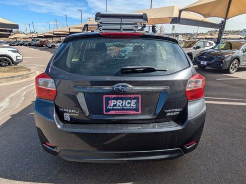 Used 2014 Subaru Impreza 2.0i image 6