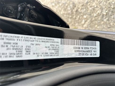 New 2026 RAM 1500 Big Horn image 33