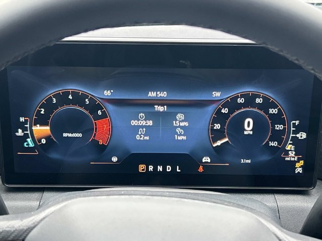 New 2026 Ford Mustang Coupe RWD image 29