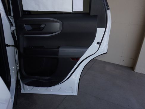 New 2025 Ford Bronco Sport Badlands w/ Badlands Tech Package AWD/4WD image 46