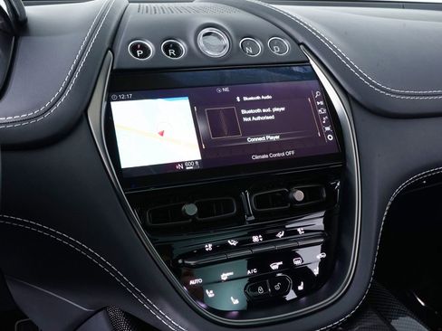 Used 2023 Aston Martin DBX 707 image 30