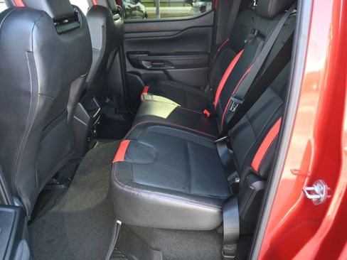 Used 2024 Ford Ranger Raptor image 38