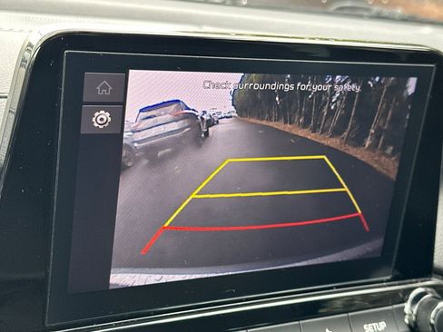 Certified 2024 Kia Forte LXS image 20