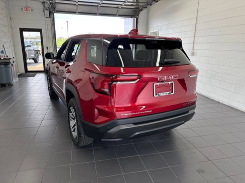 Used 2025 GMC Terrain Elevation w/ Technology Package II AWD/4WD image 6