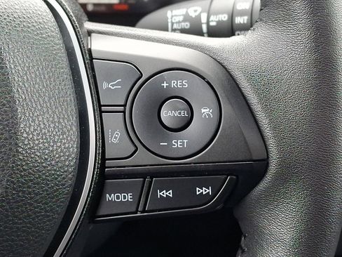 Used 2023 Toyota RAV4 XSE image 22