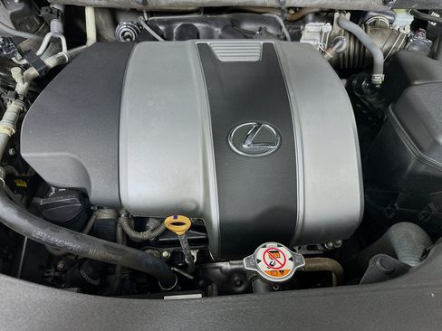 Used 2018 Lexus RX 350 FWD image 34