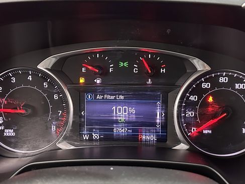 Used 2021 Chevrolet Blazer LT image 21