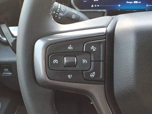 New 2026 Chevrolet Silverado 3500 High Country w/ High Country Premium Package AWD/4WD image 18