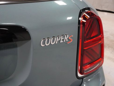 Used 2023 MINI Cooper Countryman S w/ Signature Upholstery Package image 22