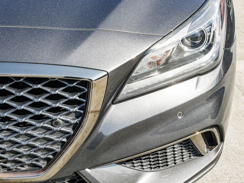 Used 2020 Genesis G80 3.8 w/ Sport Package 02 RWD image 10