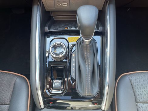 New 2026 GMC Canyon AT4 w/ Technology Plus Package image 51