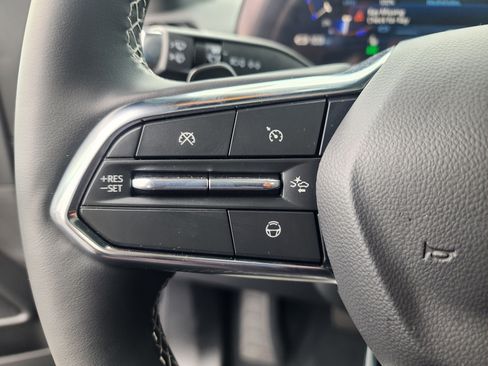 Used 2026 Chevrolet Silverado EV Trail Boss image 32