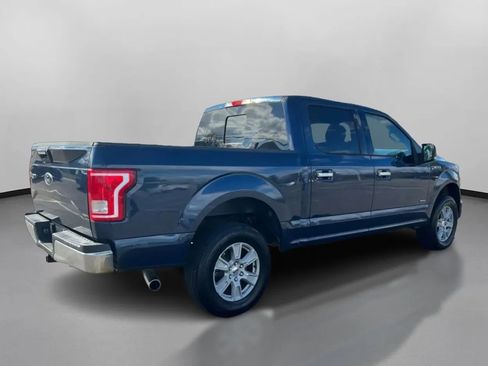 Used 2016 Ford F150 XLT w/ Equipment Group 301A Mid AWD/4WD image 5
