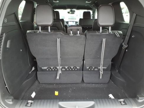 New 2026 Chrysler Pacifica Select image 6