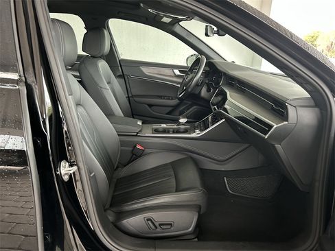 Used 2024 Audi A6 Premium Plus image 38