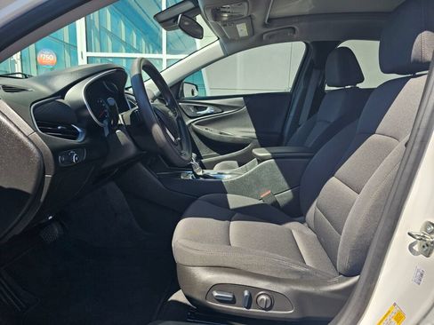 Used 2024 Chevrolet Malibu LT FWD image 10