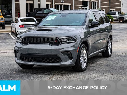 Used 2023 Dodge Durango R/T image 4