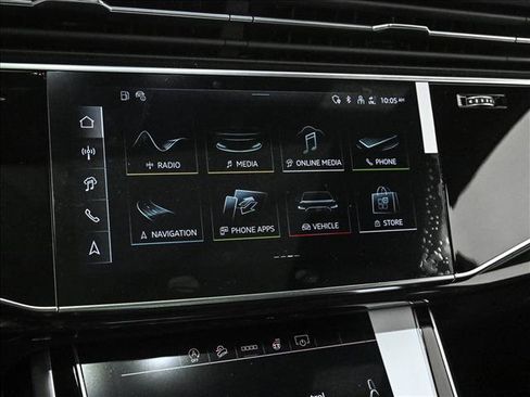 New 2026 Audi Q7 3.0T Premium Plus image 15