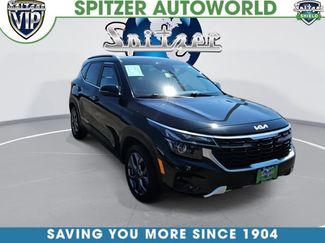 Used 2024 Kia Seltos S AWD/4WD video 2
