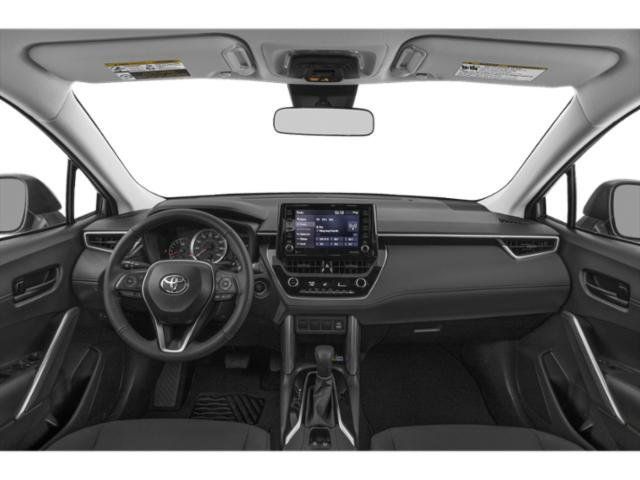Used 2022 Toyota Corolla Cross LE AWD/4WD image 8