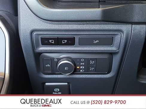 Used 2022 Ford F150 Tremor w/ Equipment Group 401A Mid AWD/4WD image 26