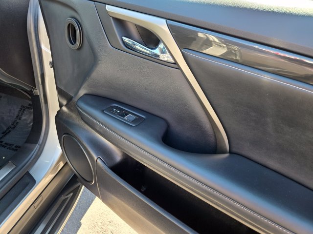 Used 2022 Lexus RX 350 FWD image 25