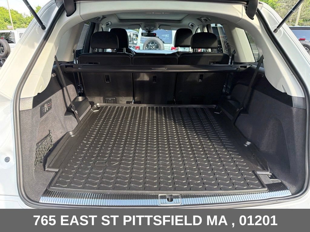 Used 2024 Audi Q7 3.0T Prestige AWD/4WD image 20