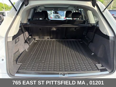 Used 2024 Audi Q7 3.0T Prestige AWD/4WD image 20