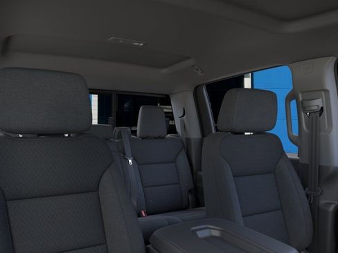 New 2026 GMC Sierra 1500 SLE image 24