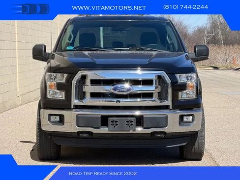Used 2016 Ford F150 XLT w/ Trailer Tow Package image 37
