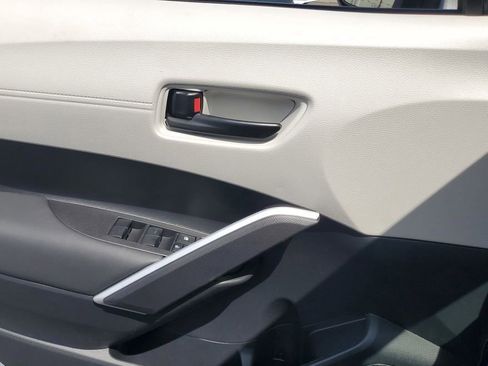 New 2026 Toyota Corolla Cross L image 25