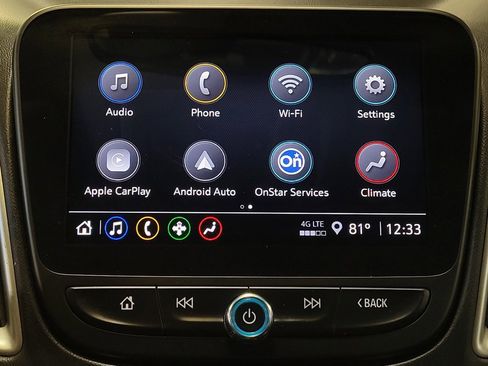 Used 2023 Chevrolet Malibu LT w/ Driver Confidence Package FWD image 25