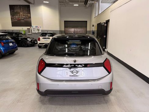 New 2026 MINI Cooper S image 4