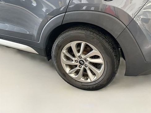 Used 2017 Hyundai Tucson SE Plus image 32