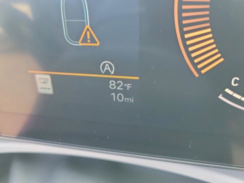 New 2026 Hyundai Tucson SEL image 26