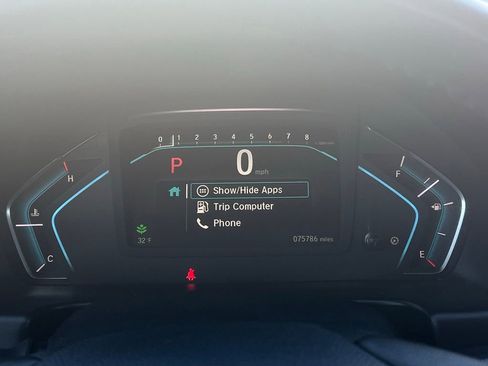 Used 2018 Honda Odyssey EX-L image 12