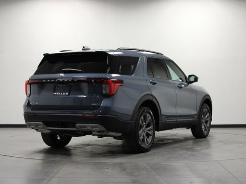 New 2026 Ford Explorer Active w/ Active Comfort Package image 4