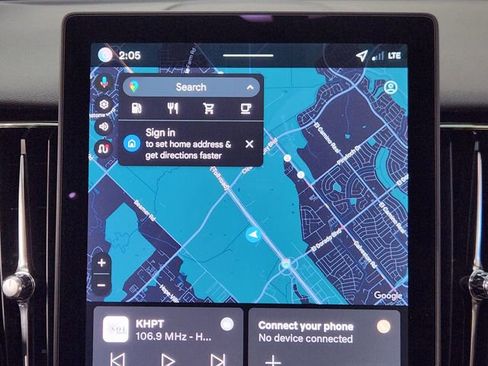 New 2026 Volvo XC60 B5 Plus w/ Protection Package Premier image 15