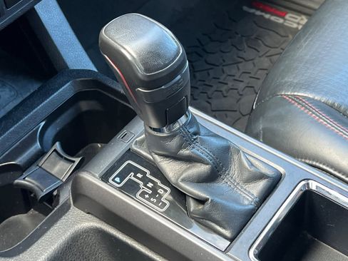 Used 2019 Toyota Tacoma TRD Pro image 24