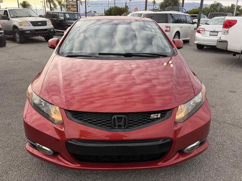 Used 2012 Honda Civic Si image 5