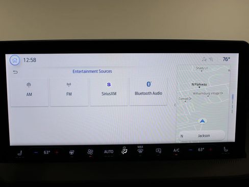 New 2026 Ford Maverick Lariat AWD/4WD image 45