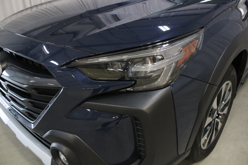 Used 2024 Subaru Outback Touring XT AWD/4WD image 35