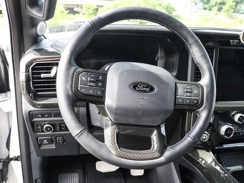 Used 2024 Ford F150 Lariat w/ Equipment Group 502A High AWD/4WD image 23