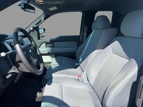 Used 2013 Ford F150 XLT w/ Luxury Equipment Group AWD/4WD image 10