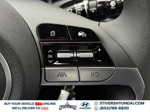 New 2026 Hyundai Elantra SE image 25