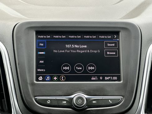 Used 2021 Chevrolet Equinox LT FWD image 26