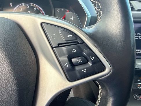 Used 2019 Chevrolet Corvette Stingray Coupe RWD image 21