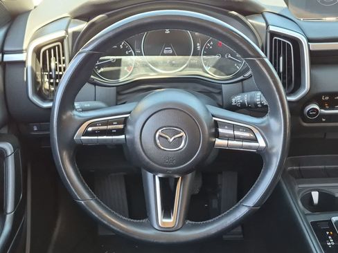Used 2023 MAZDA CX-50 2.5 S w/ Cargo Package AWD/4WD image 24