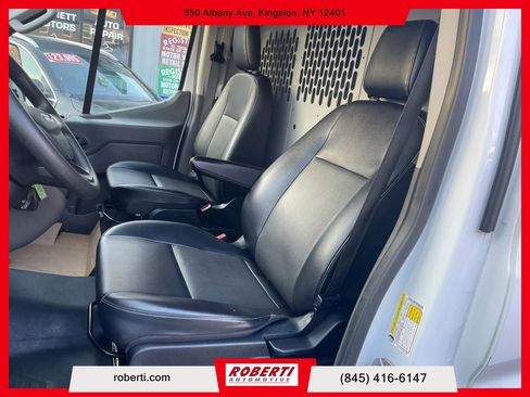 Used 2020 Ford Transit 150 Low Roof image 21