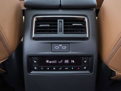 Certified 2025 MAZDA CX-90 3.3 Turbo S w/ Premium Plus image 25